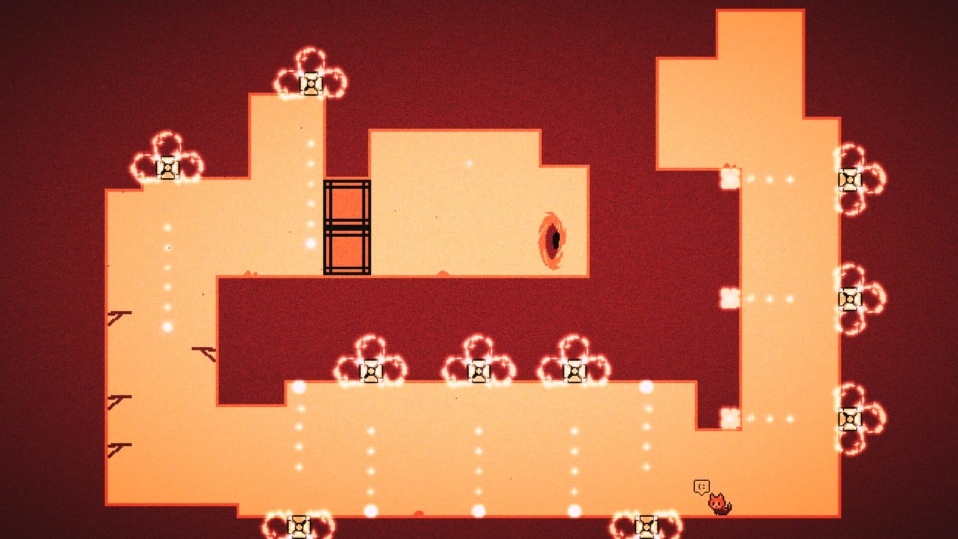 Mrs.Cat Between Worlds screenshot 1