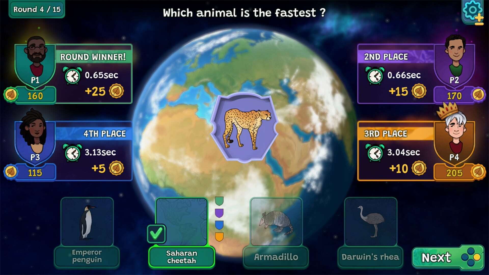 Brain Teaser Bundle screenshot 1