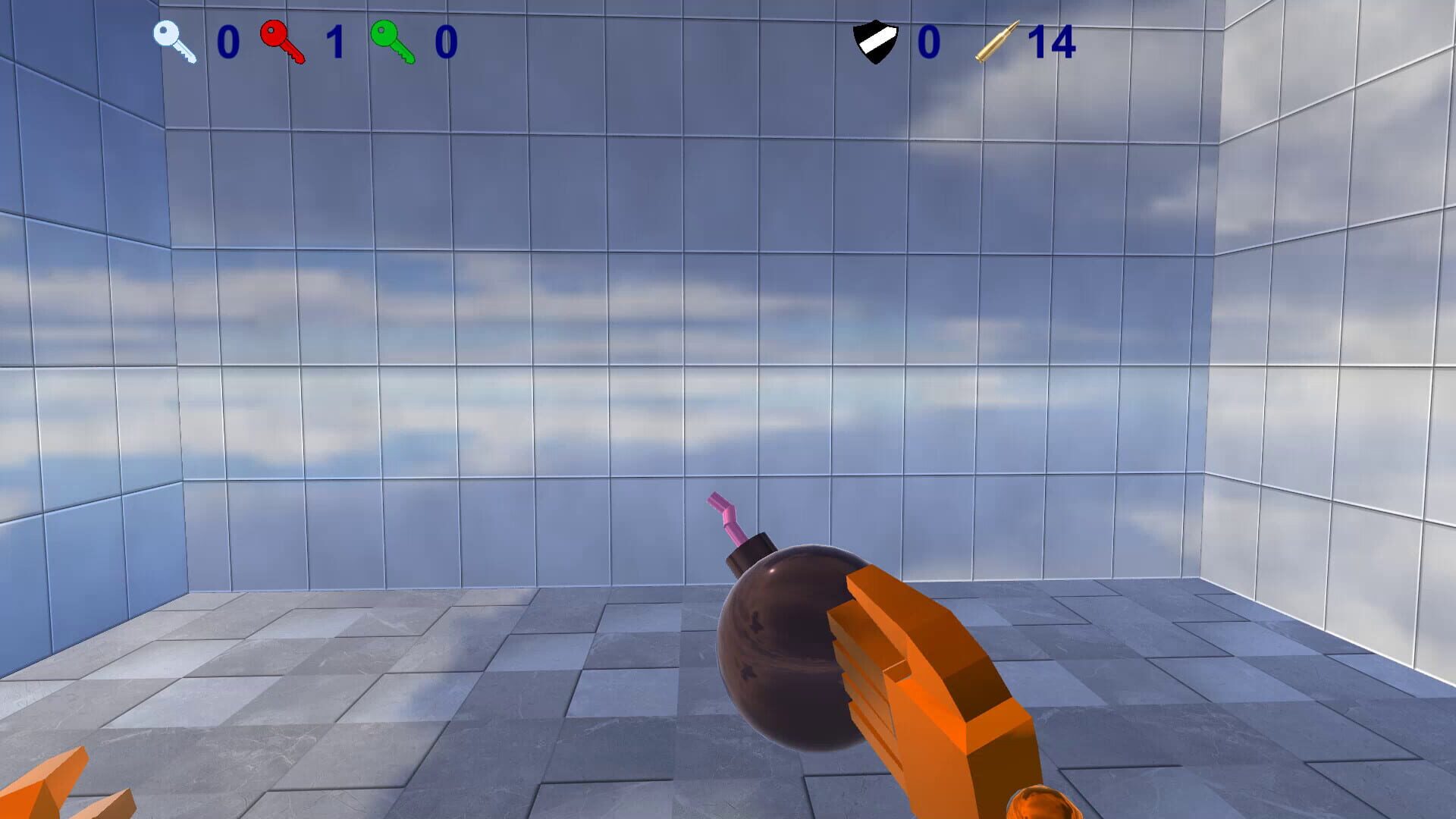 Quest Action 3D screenshot 1