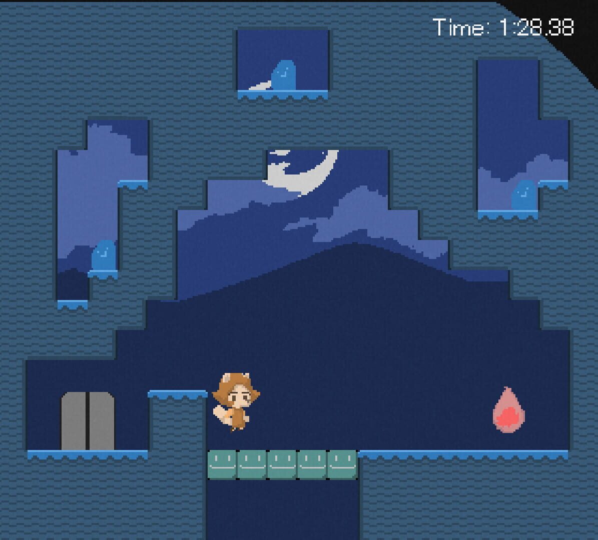 Infinite Mirror screenshot 1