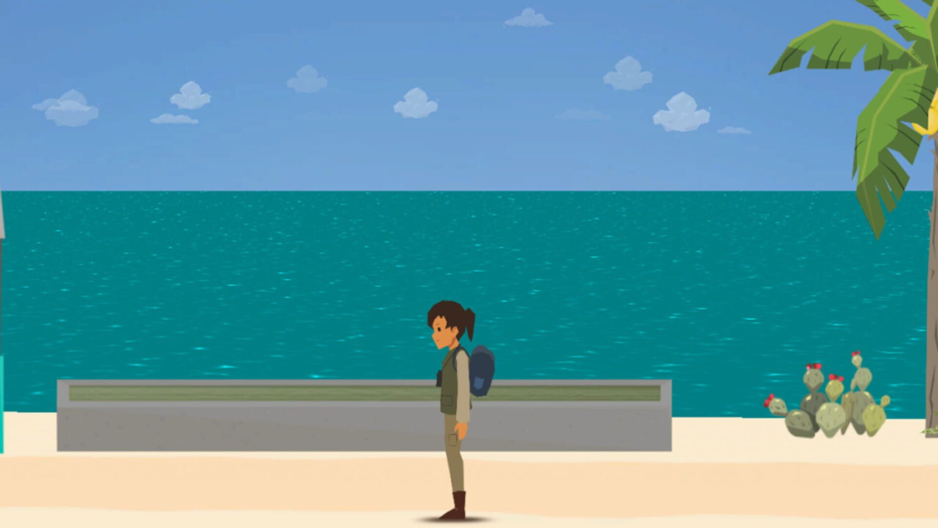 Find the Whales: Español screenshot 1