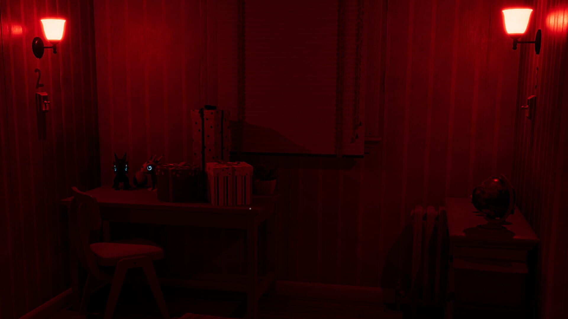 Confabulation screenshot 1