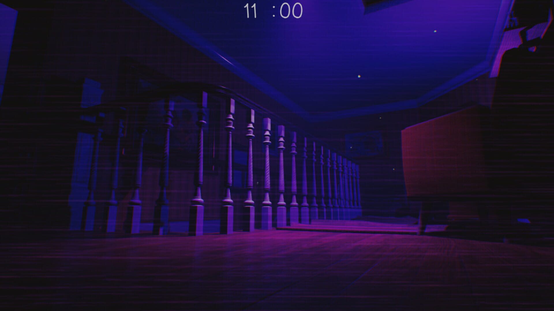 Eleonor's Nightmares screenshot 1
