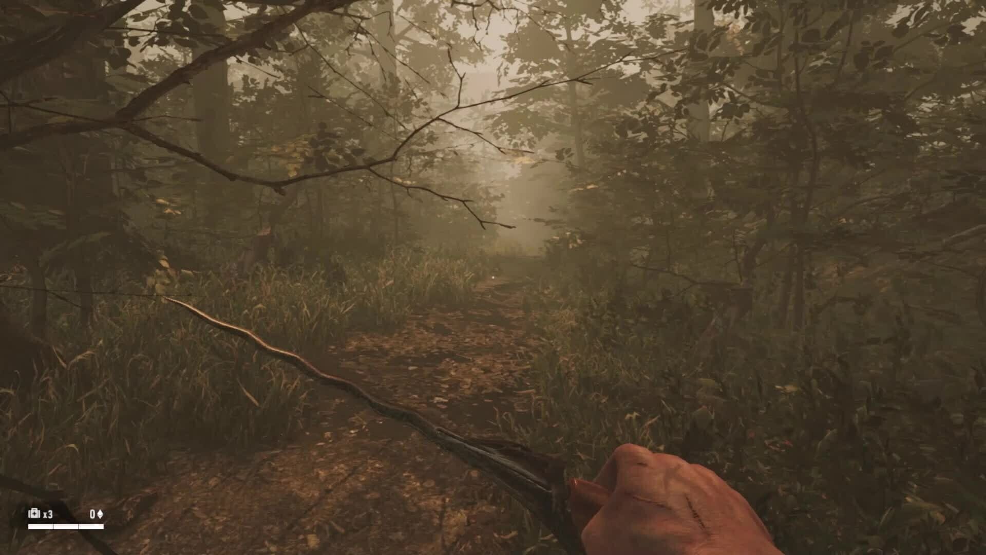 Exorcism Ritual screenshot 1