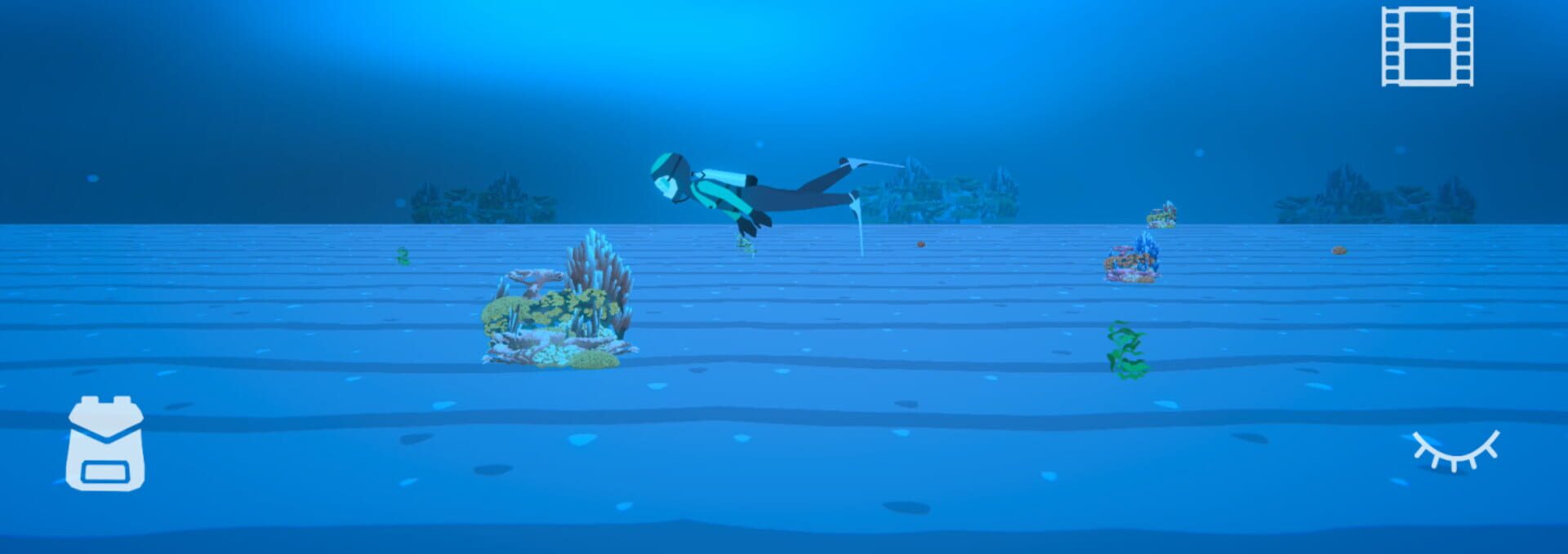Find the Whales screenshot 1