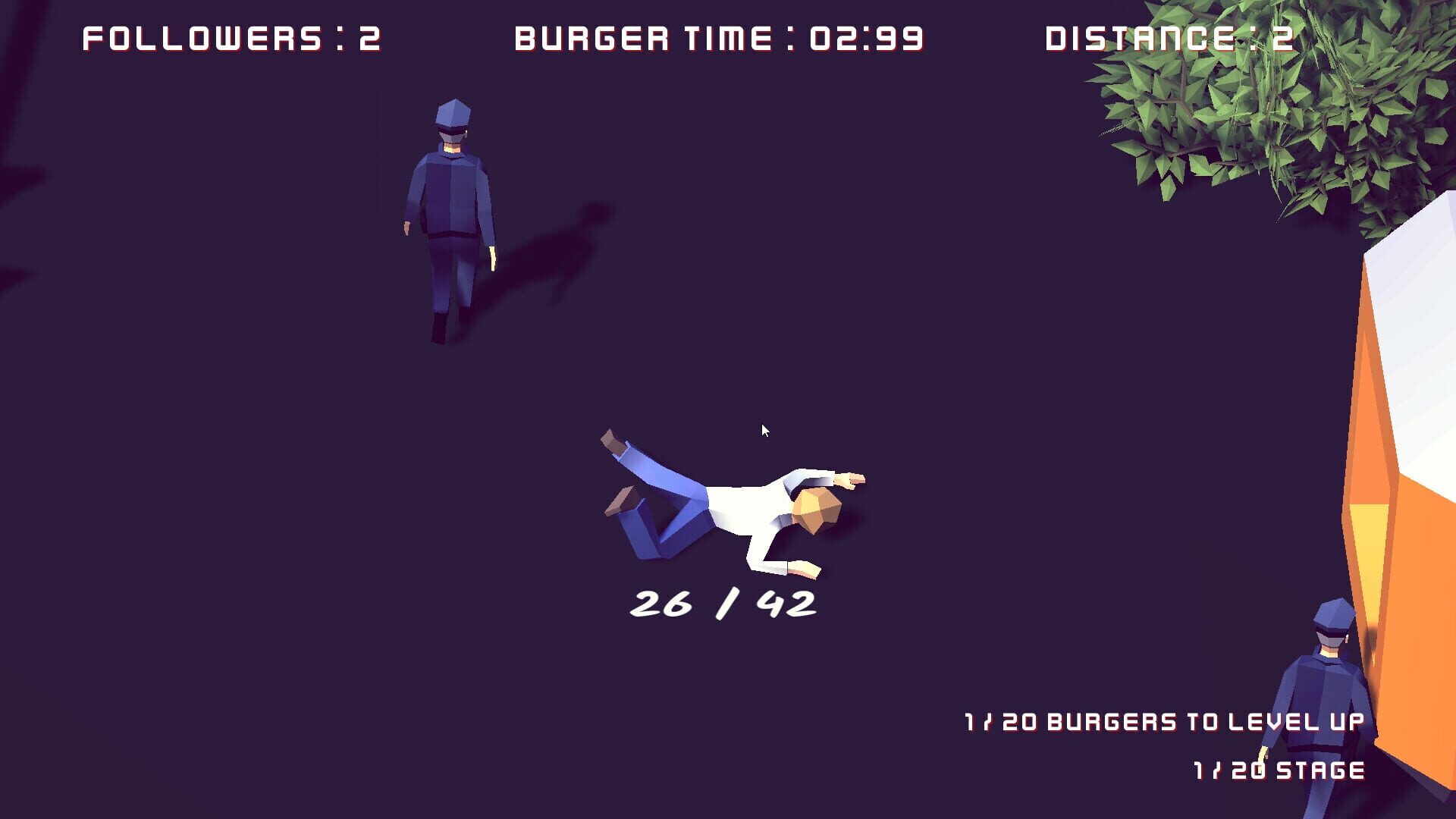 Choi screenshot 1