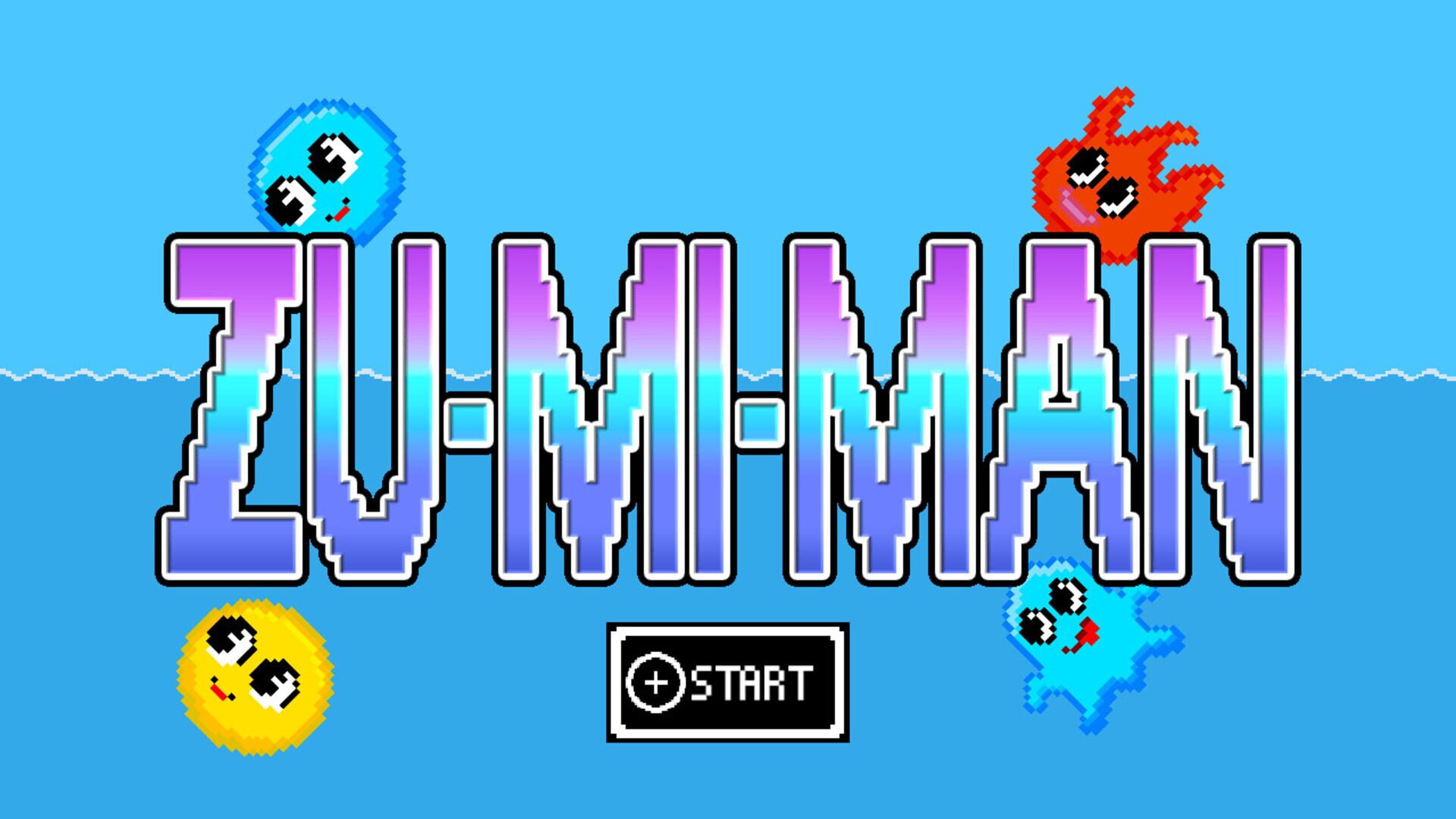 Zumiman screenshot 1