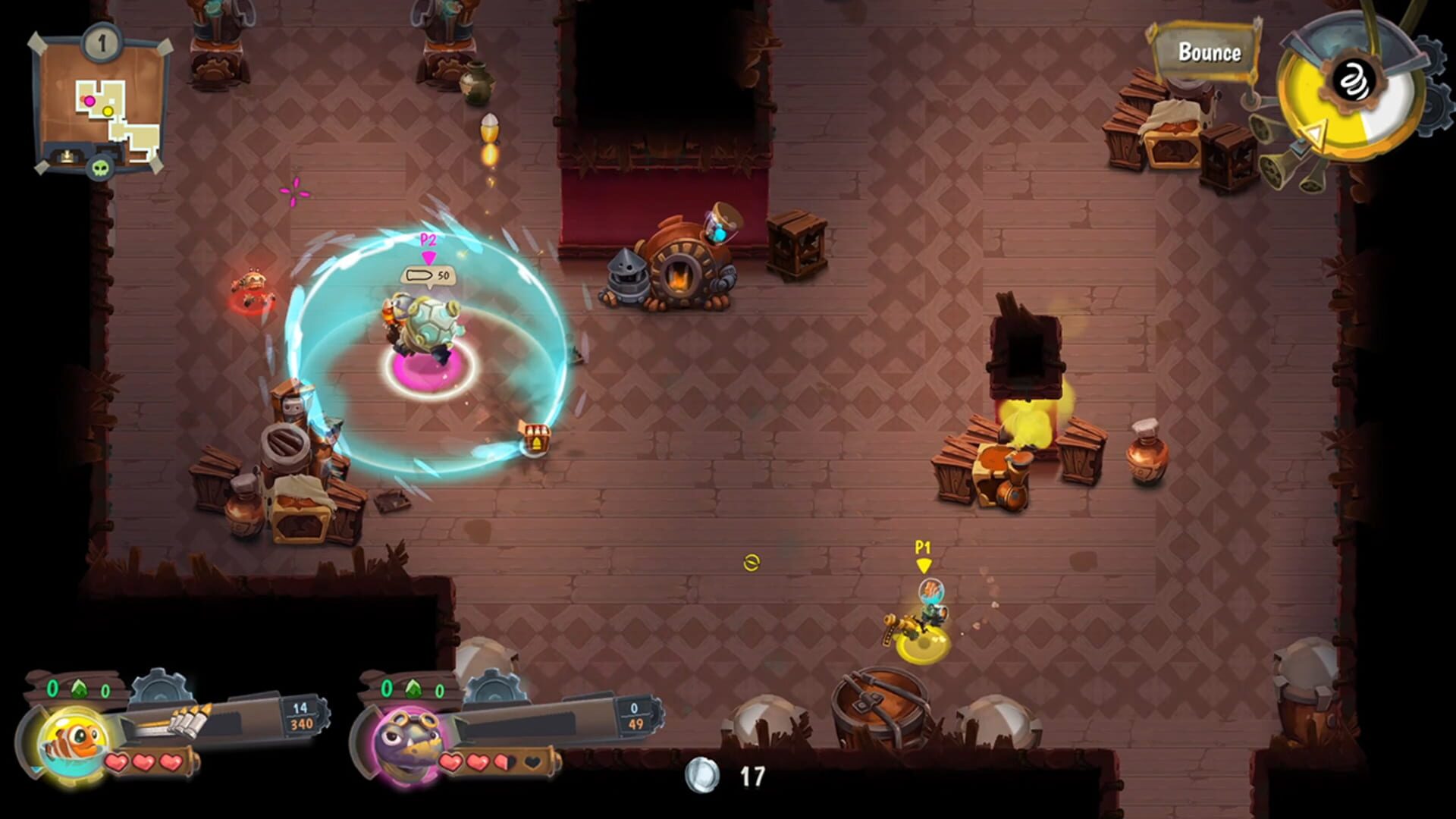 Action Games Bundle (5 in 1) screenshot 1