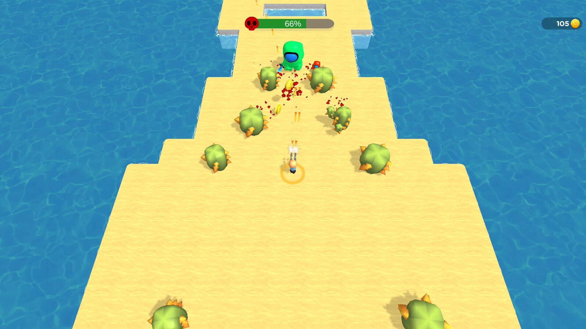 Just One screenshot 1