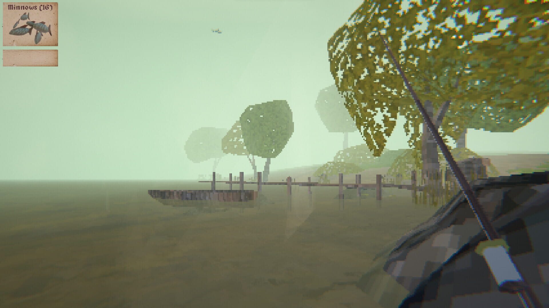 Open Fishing XL screenshot 1