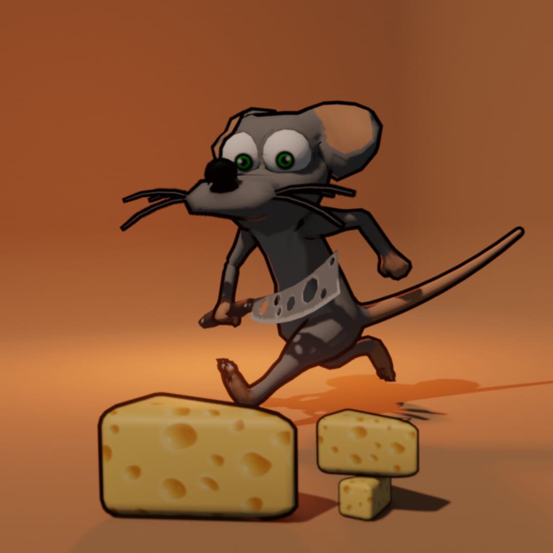 Mousey screenshot 1