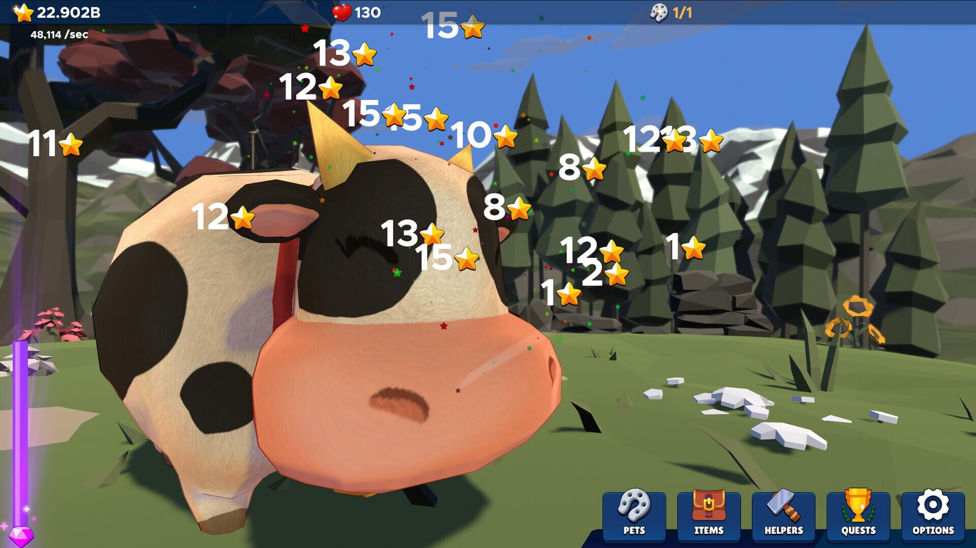 Let's Pet Pets screenshot 1