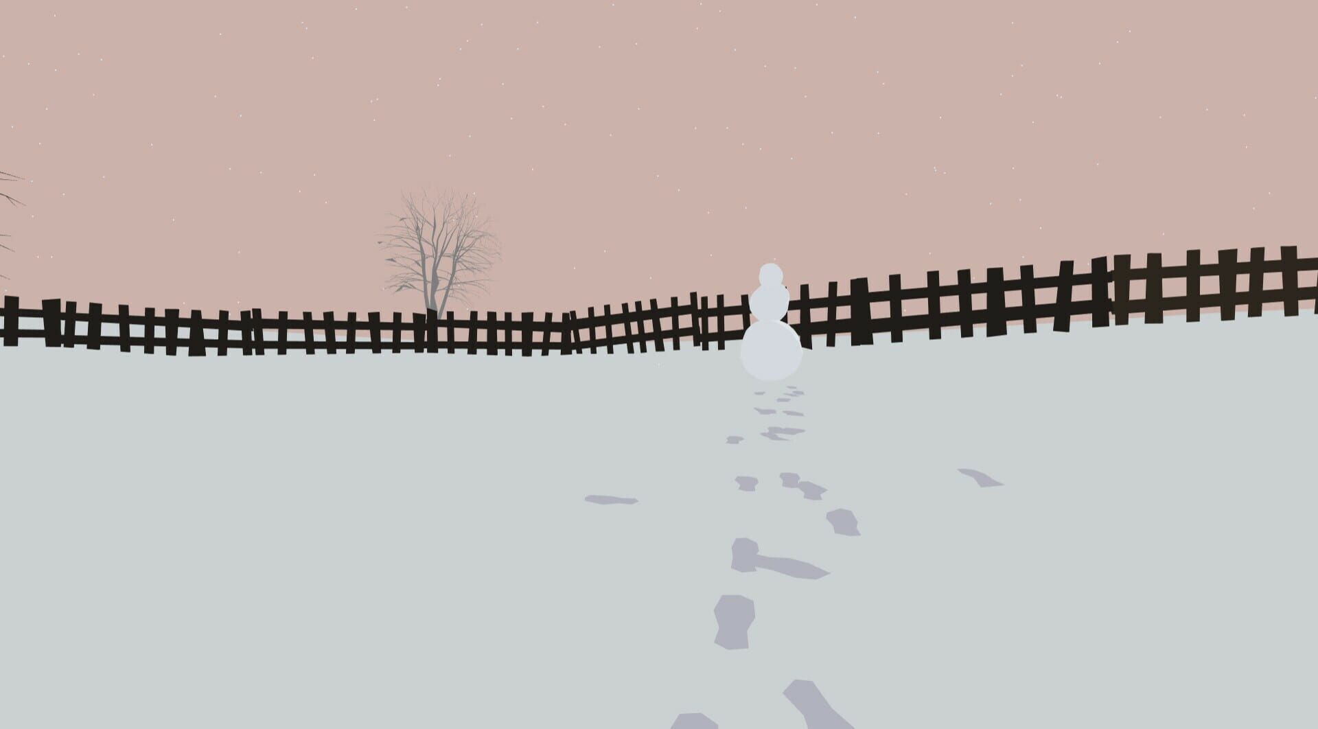 What is Snowman Made of? screenshot 1