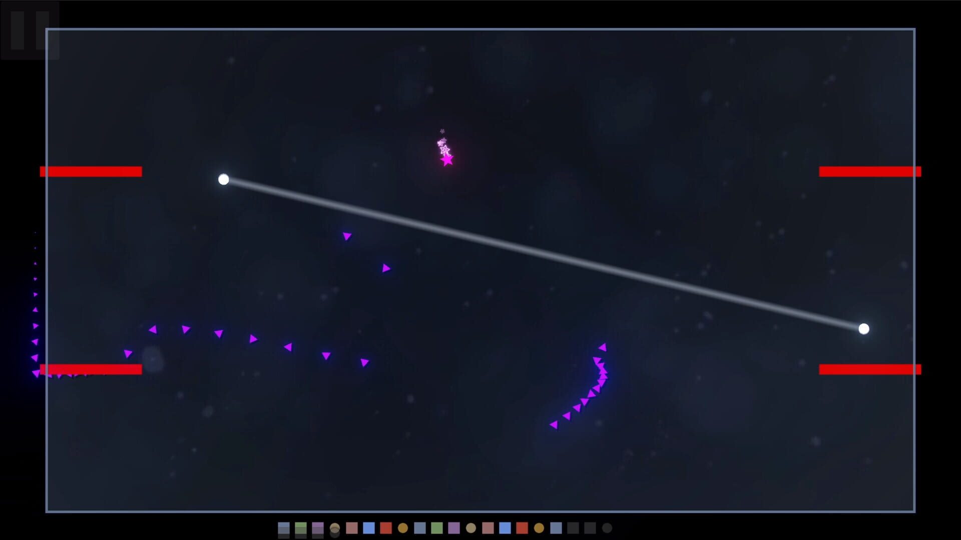 String Along screenshot 1