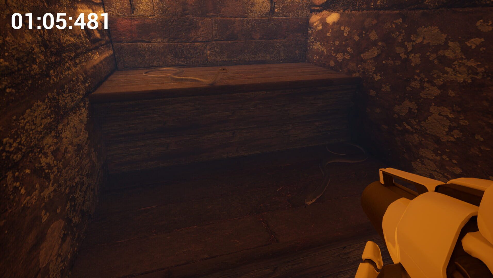UnrealGundy screenshot 1