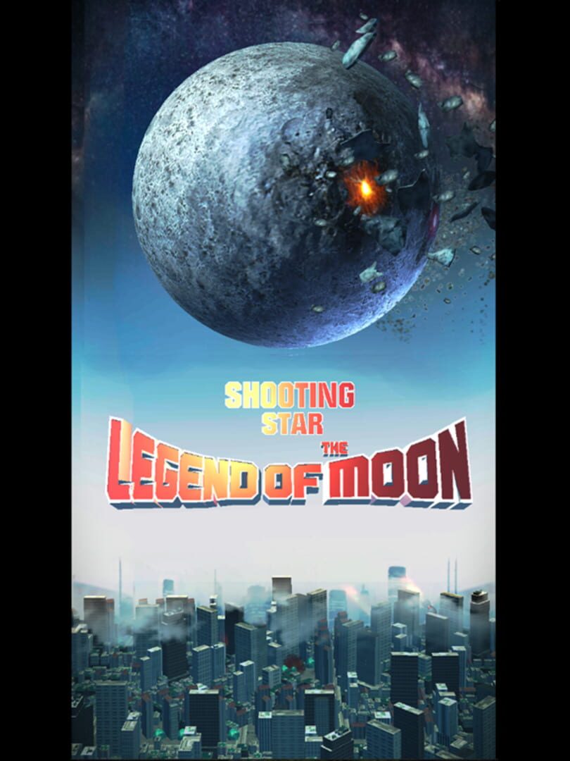 Legend of the Moon 2 screenshot 1