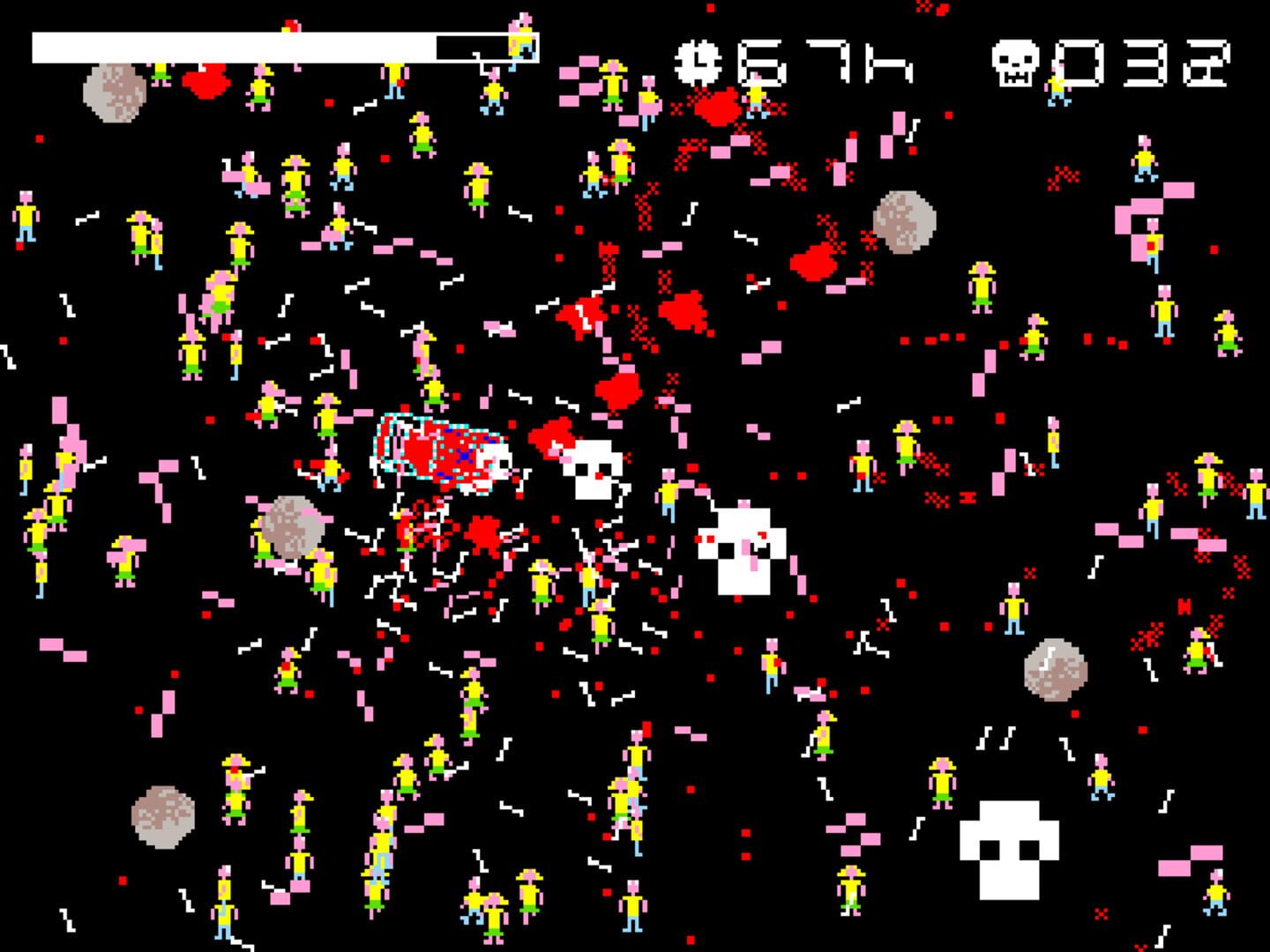 A Noite dos Patriotas screenshot 1