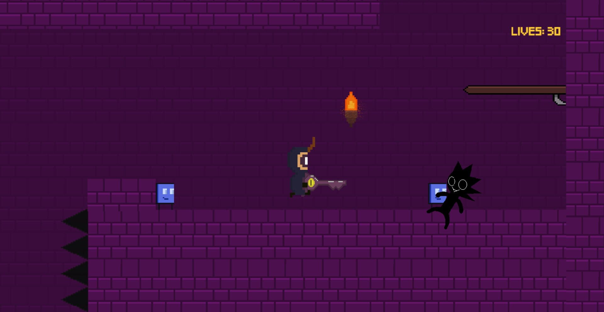 Ruck screenshot 1