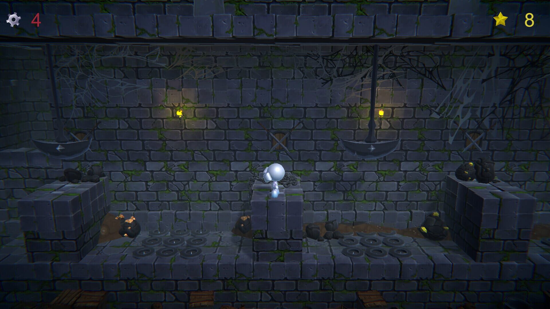 Frido screenshot 1