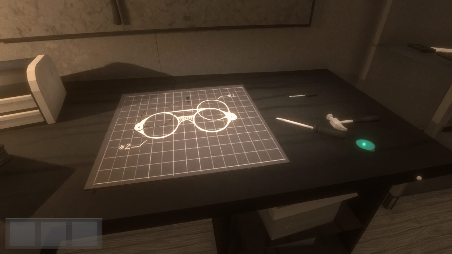 I Won't Forget Hue screenshot 1