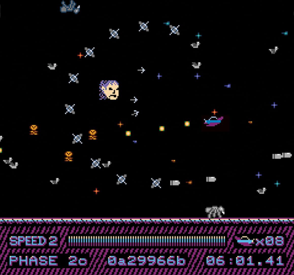 Guntner screenshot 1