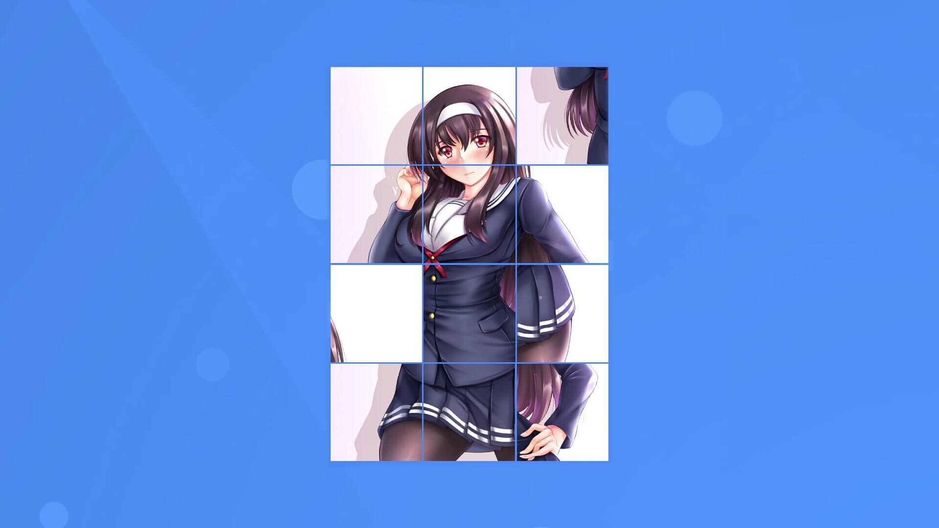 Hentai Tights screenshot 1