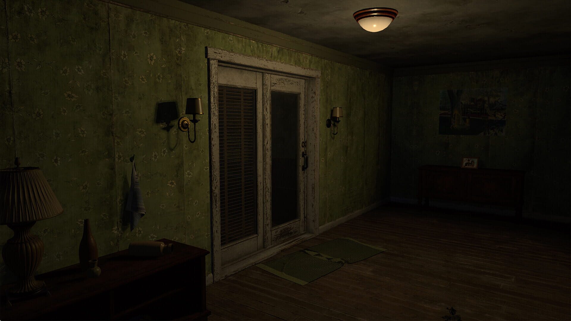 The Whisper Soul screenshot 1