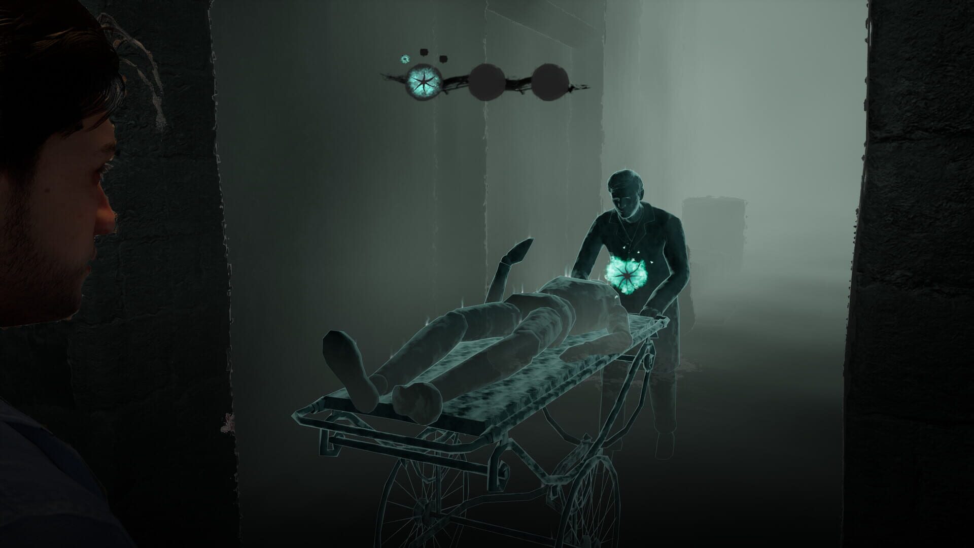 Sherlock Holmes: The Awakened screenshot 1