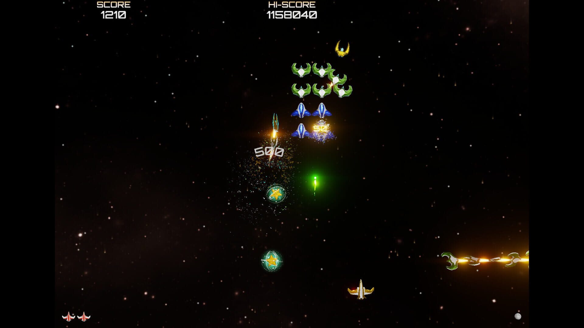 A Blast from the Past screenshot 1