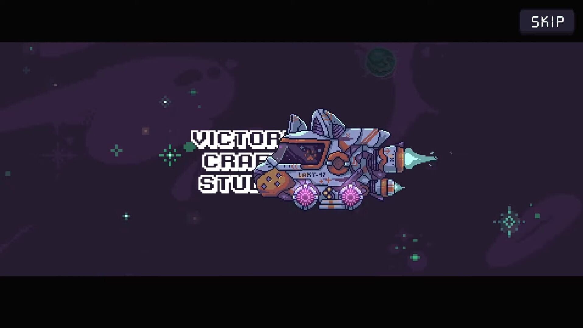 Bazooka Cat: First Episode screenshot 1