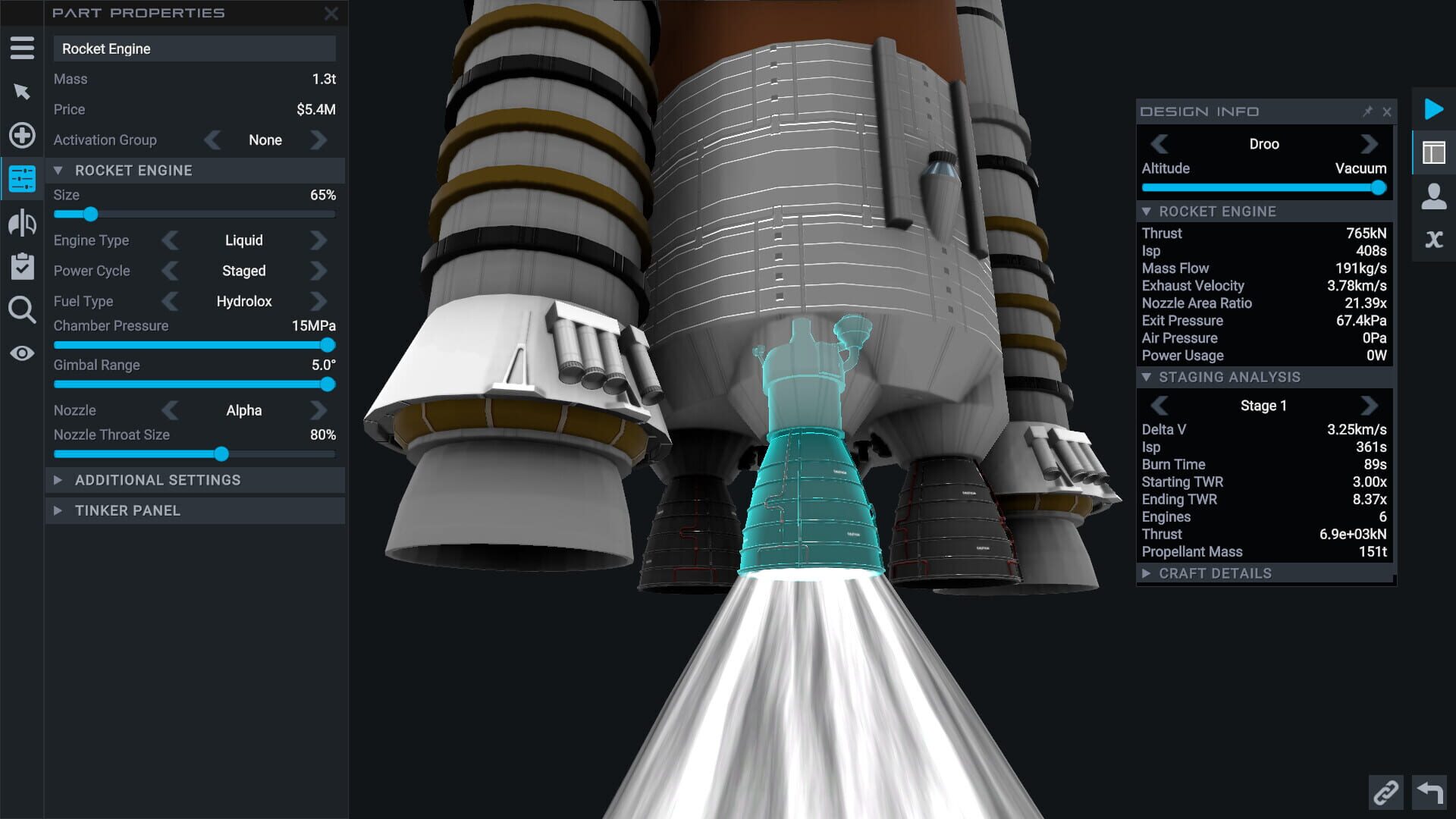 Juno: New Origins screenshot 1