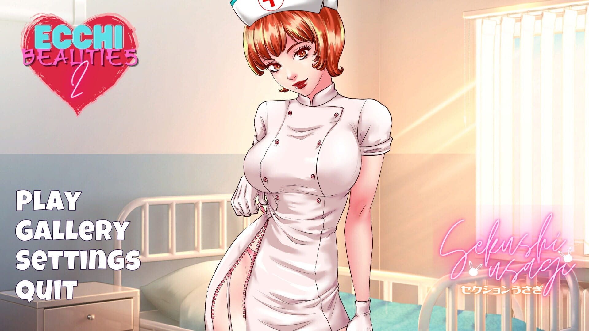 Ecchi Beauties 2 screenshot 1