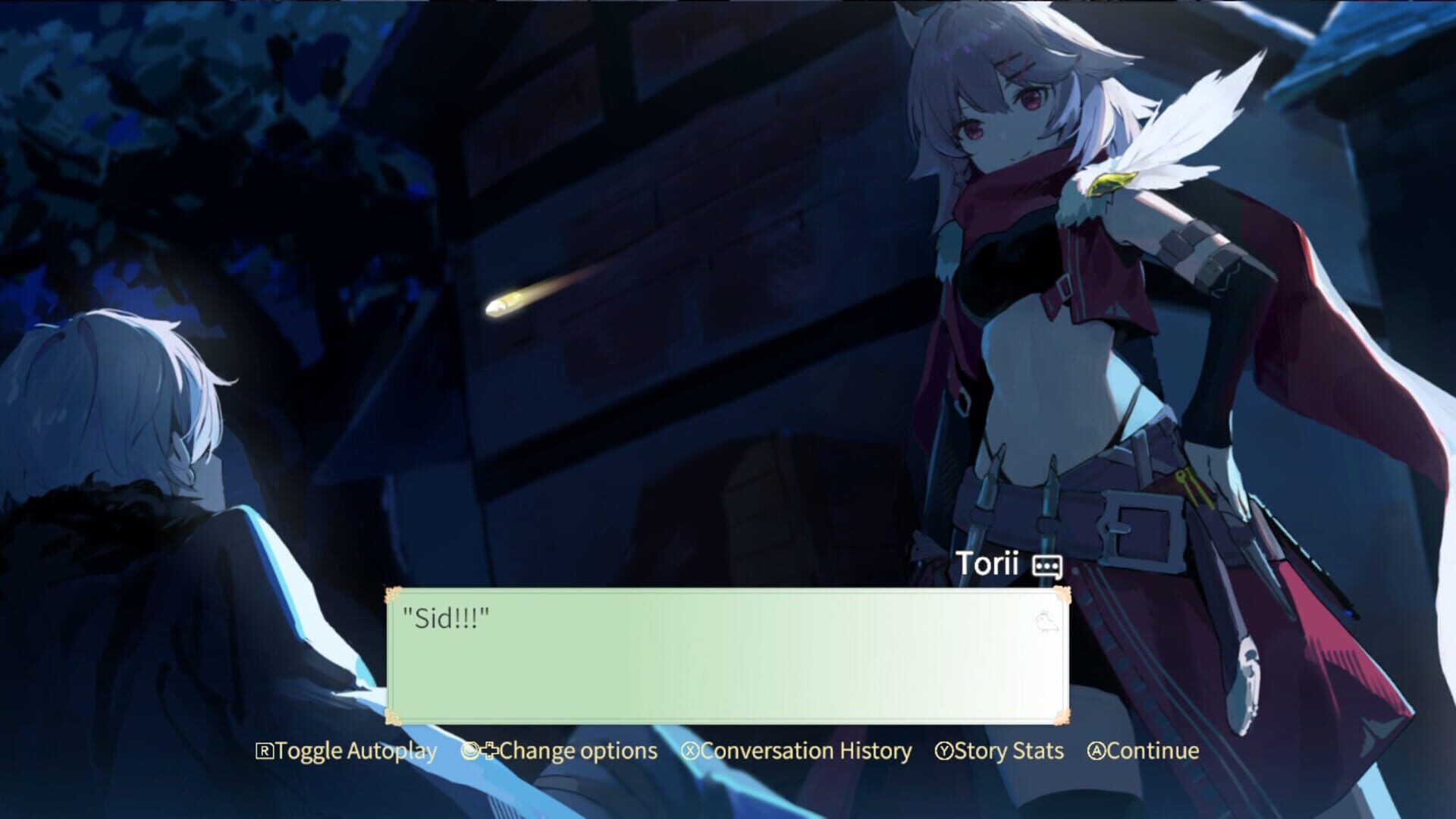 Souls of Chronos screenshot 1