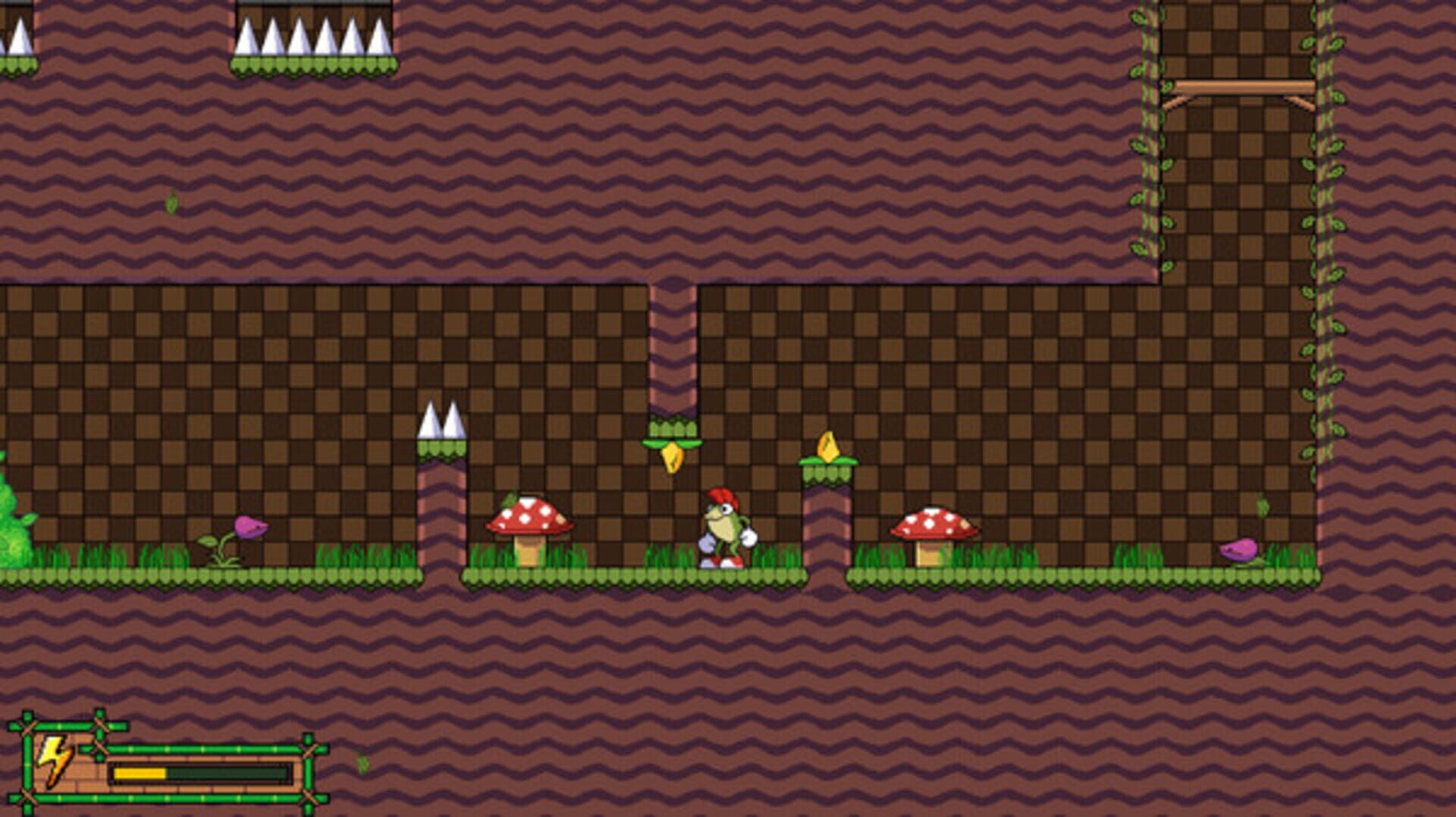 Sapu screenshot 1