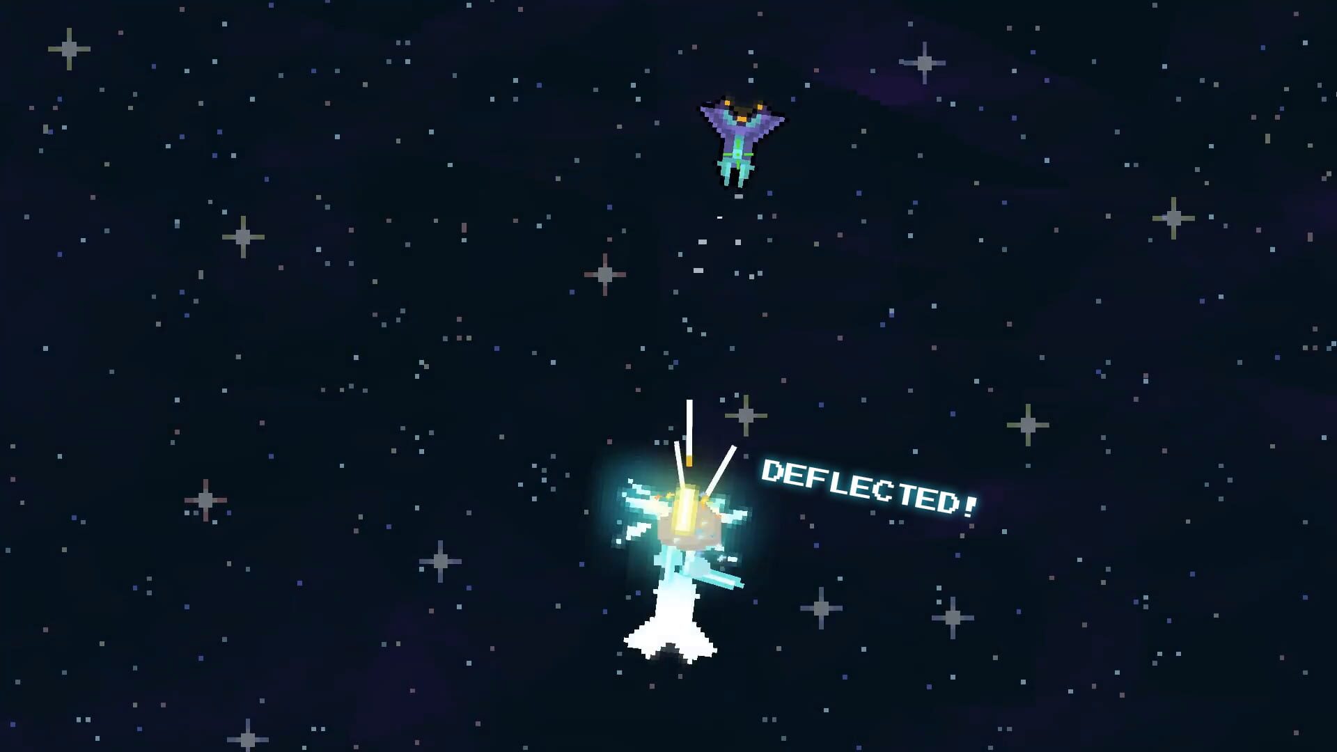 Astrobit screenshot 1