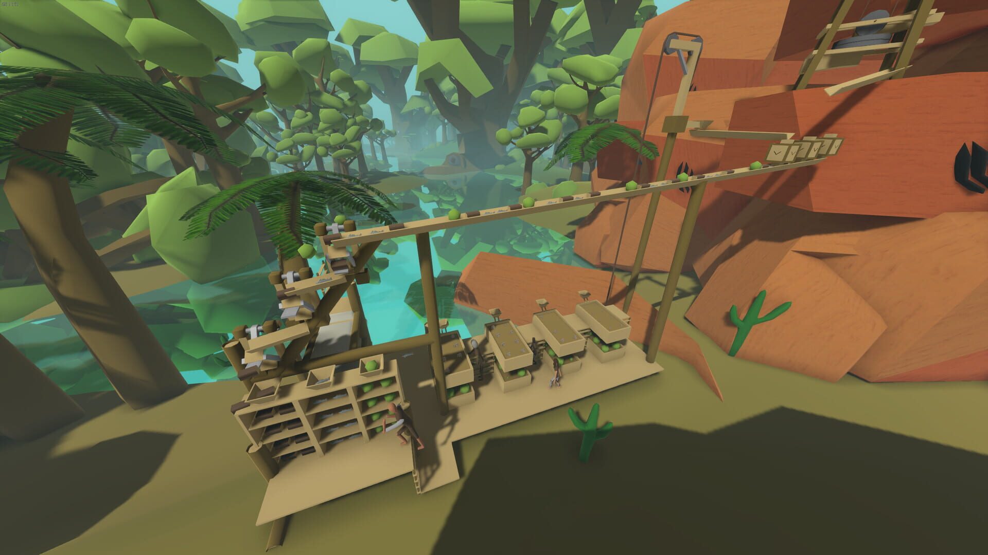 Don't Get Lost screenshot 1