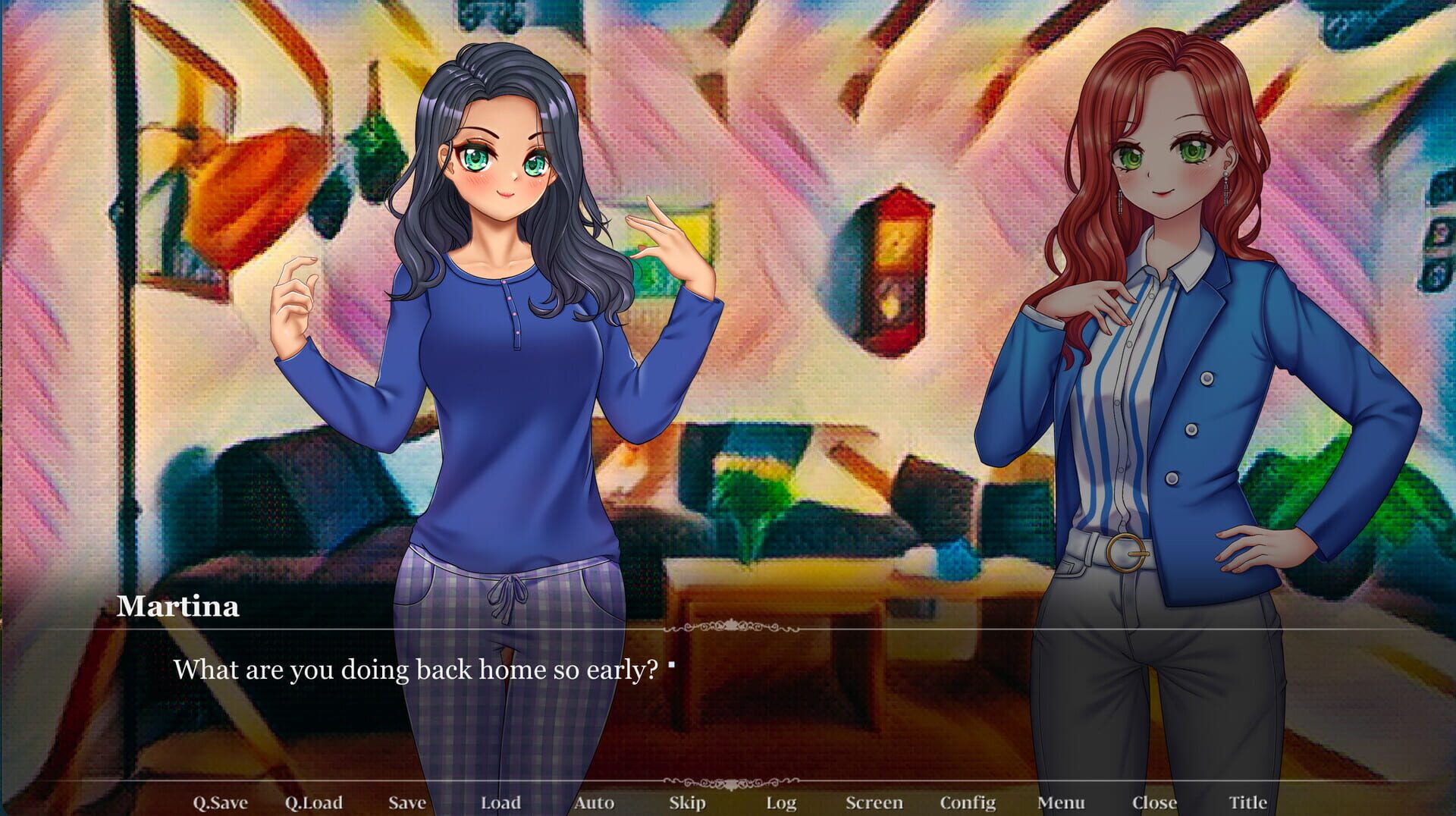 Halloween in Hollywood screenshot 1