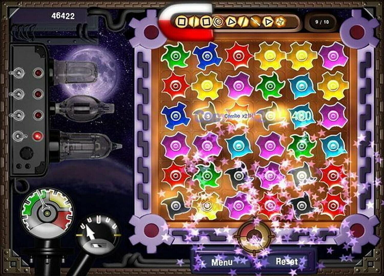 Engineering: Mystery of the Ancient Clock screenshot 1