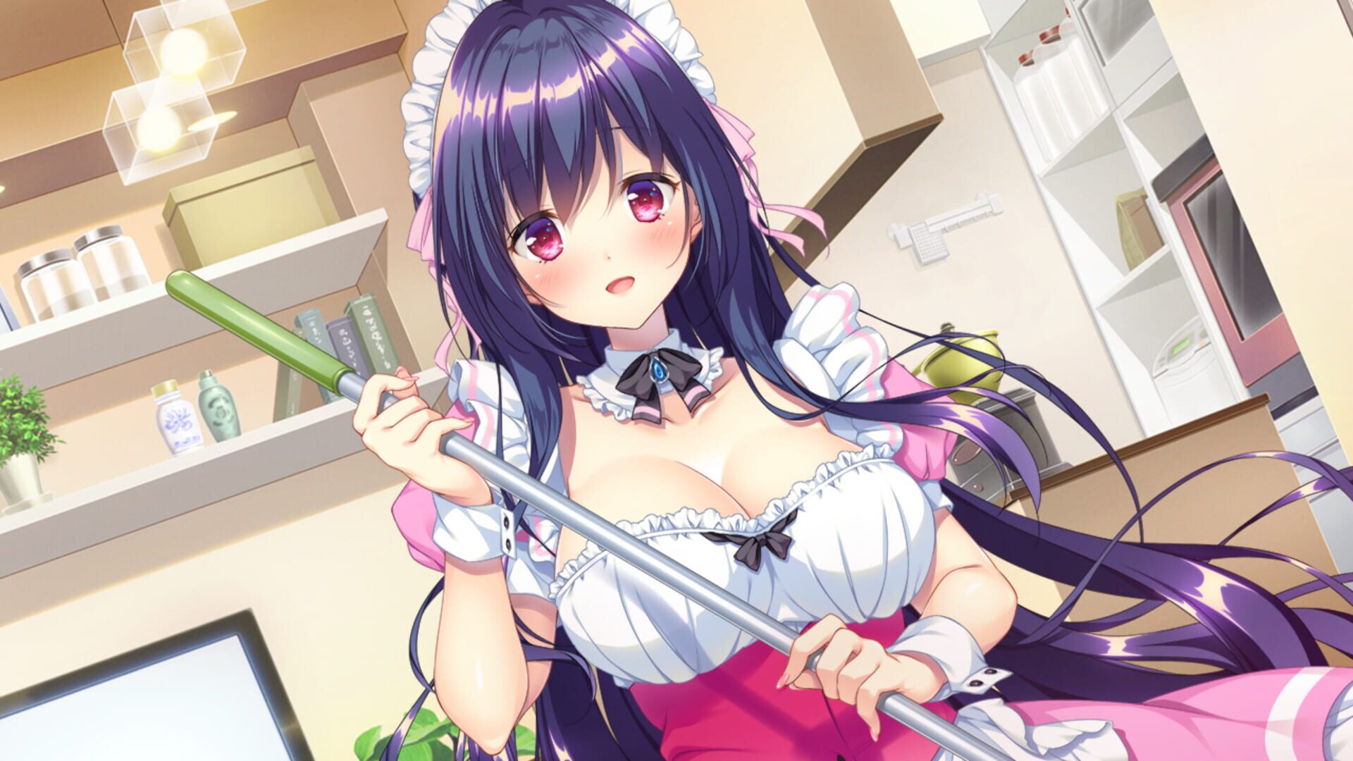 Qualia: The Path of Promise screenshot 1
