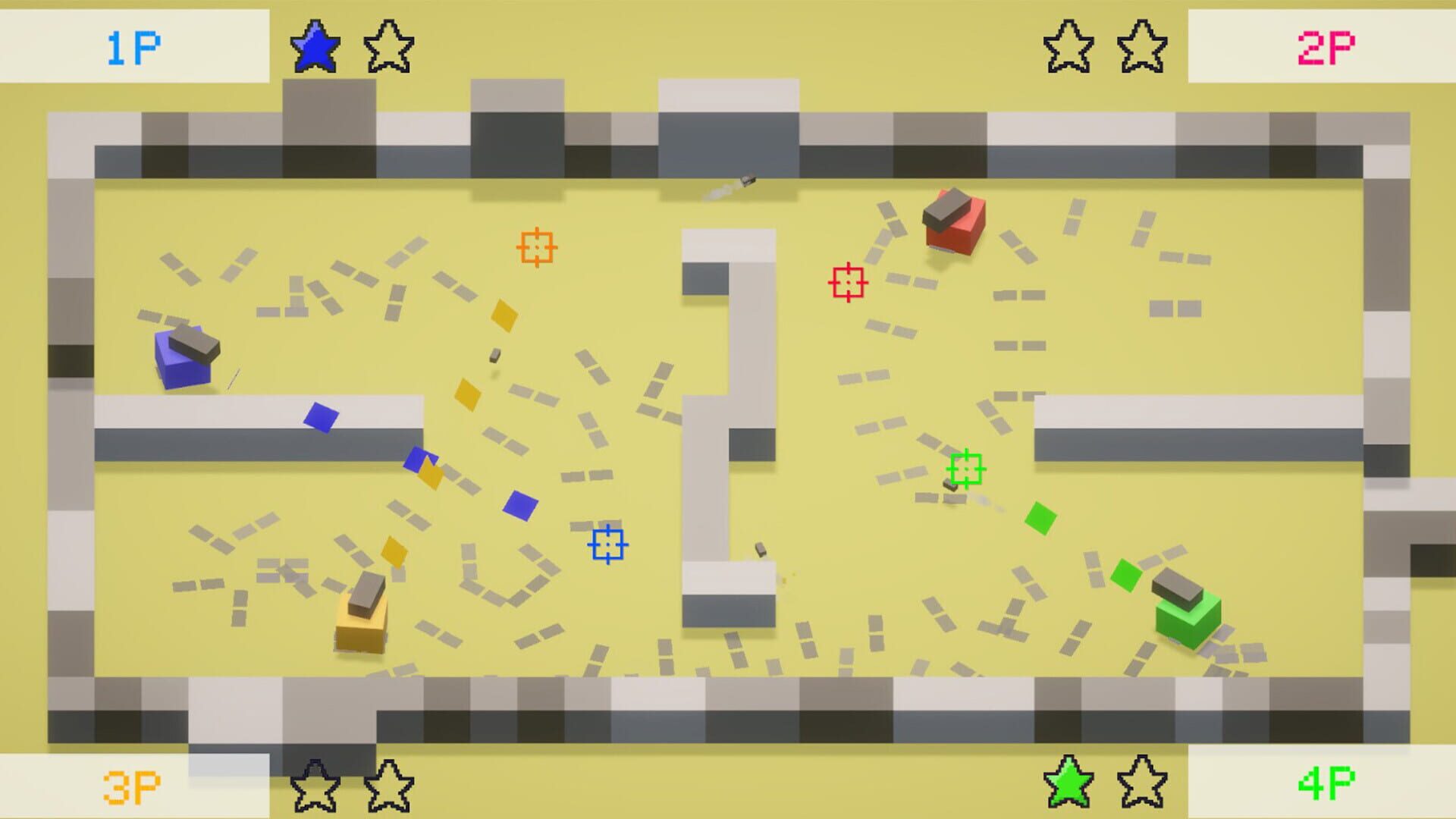 TankLab screenshot 1