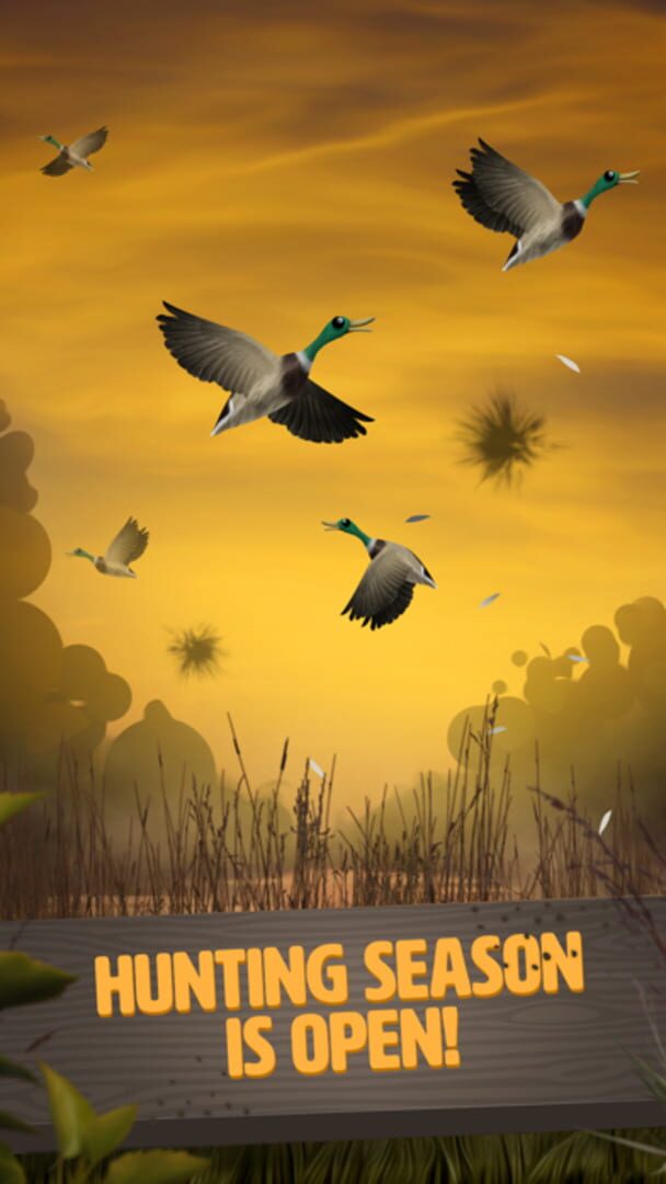 Duck Dynasty: Battle of the Beards screenshot 1