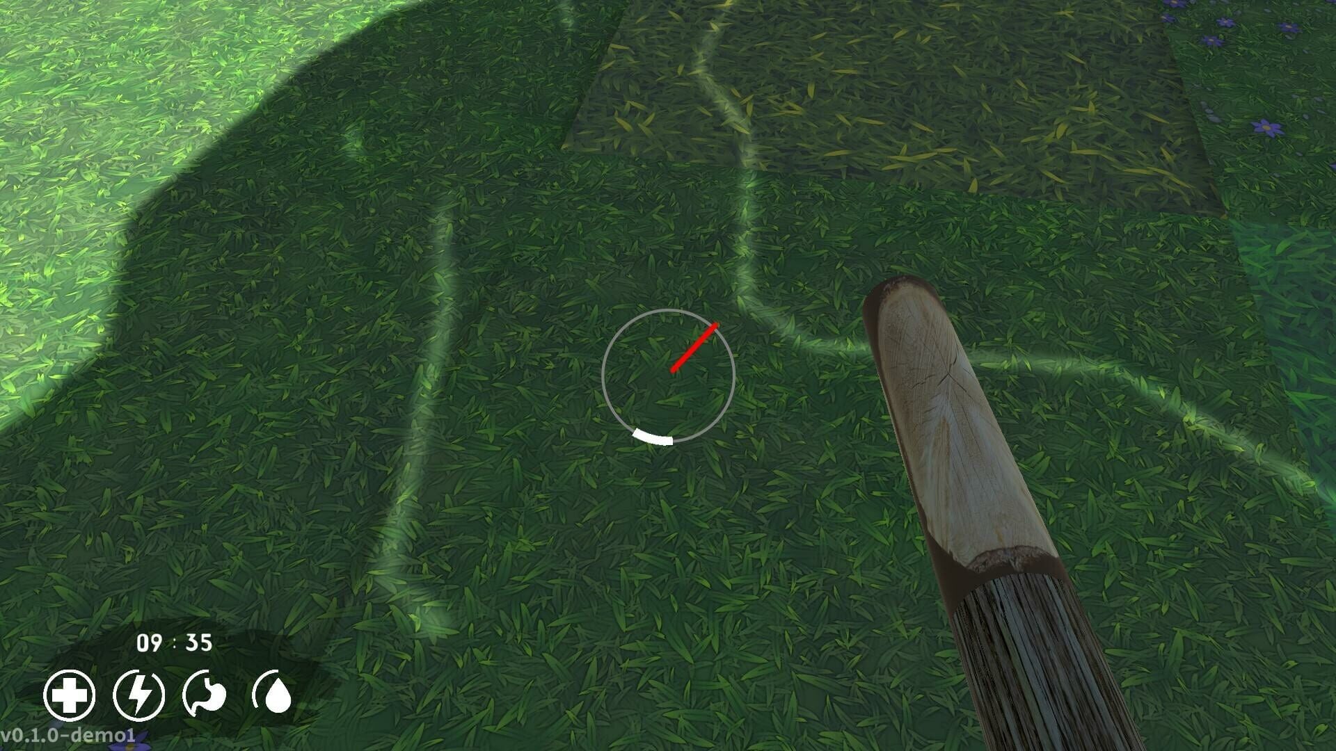 Lost With You screenshot 1