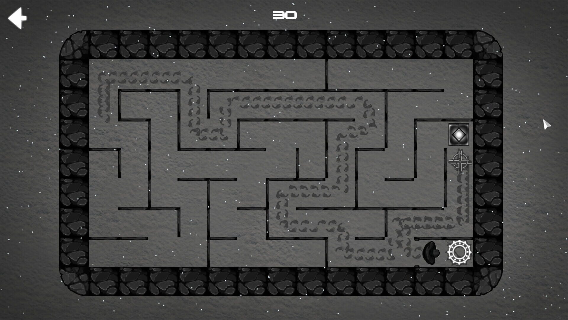 Tal: Arctic 5 screenshot 1