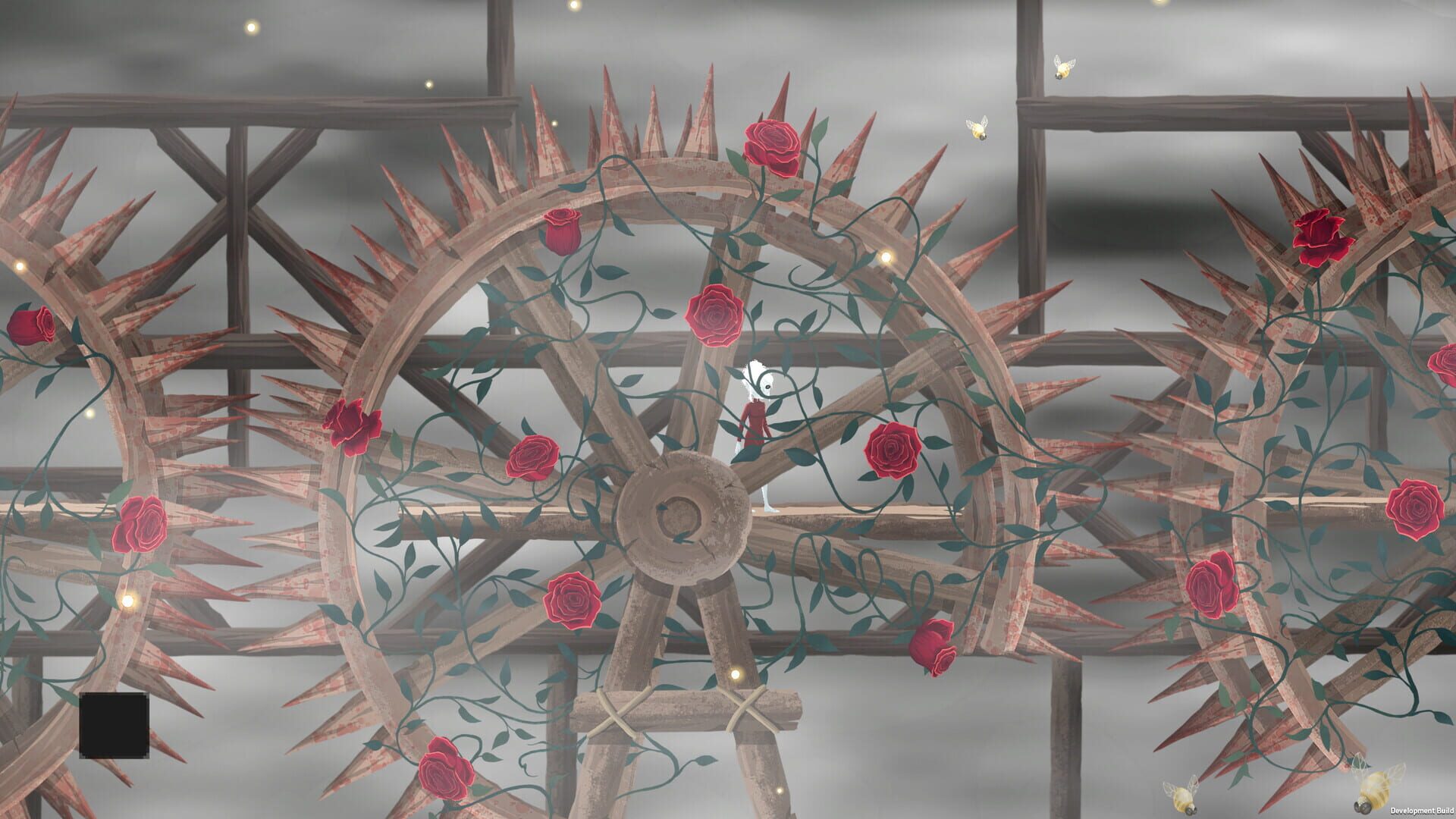 The Mistcaller screenshot 1