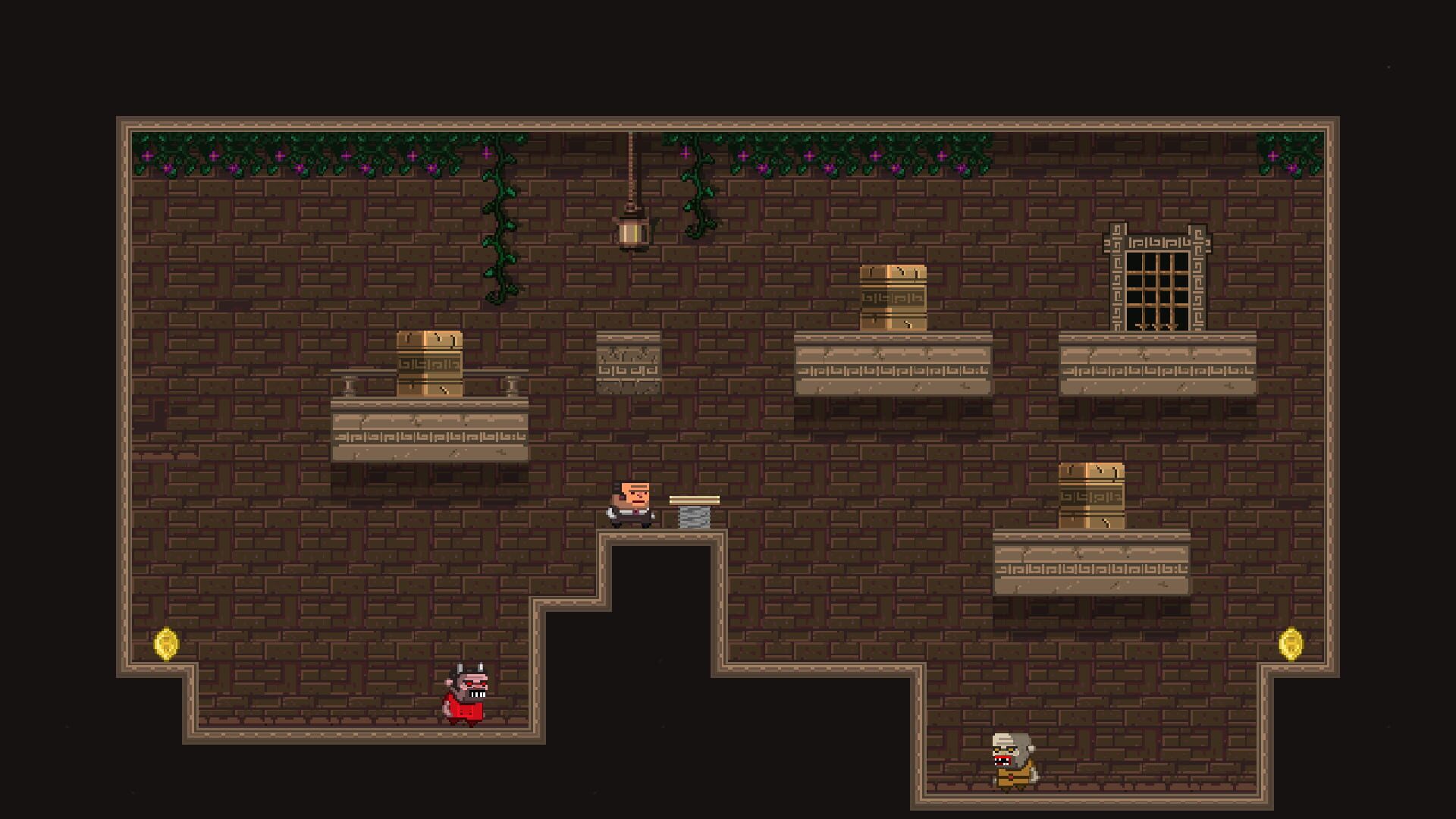 Debtor: Enhanced Edition screenshot 1