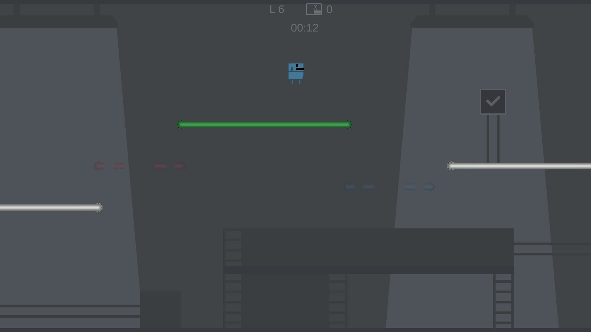Mind the Pipes! screenshot 1