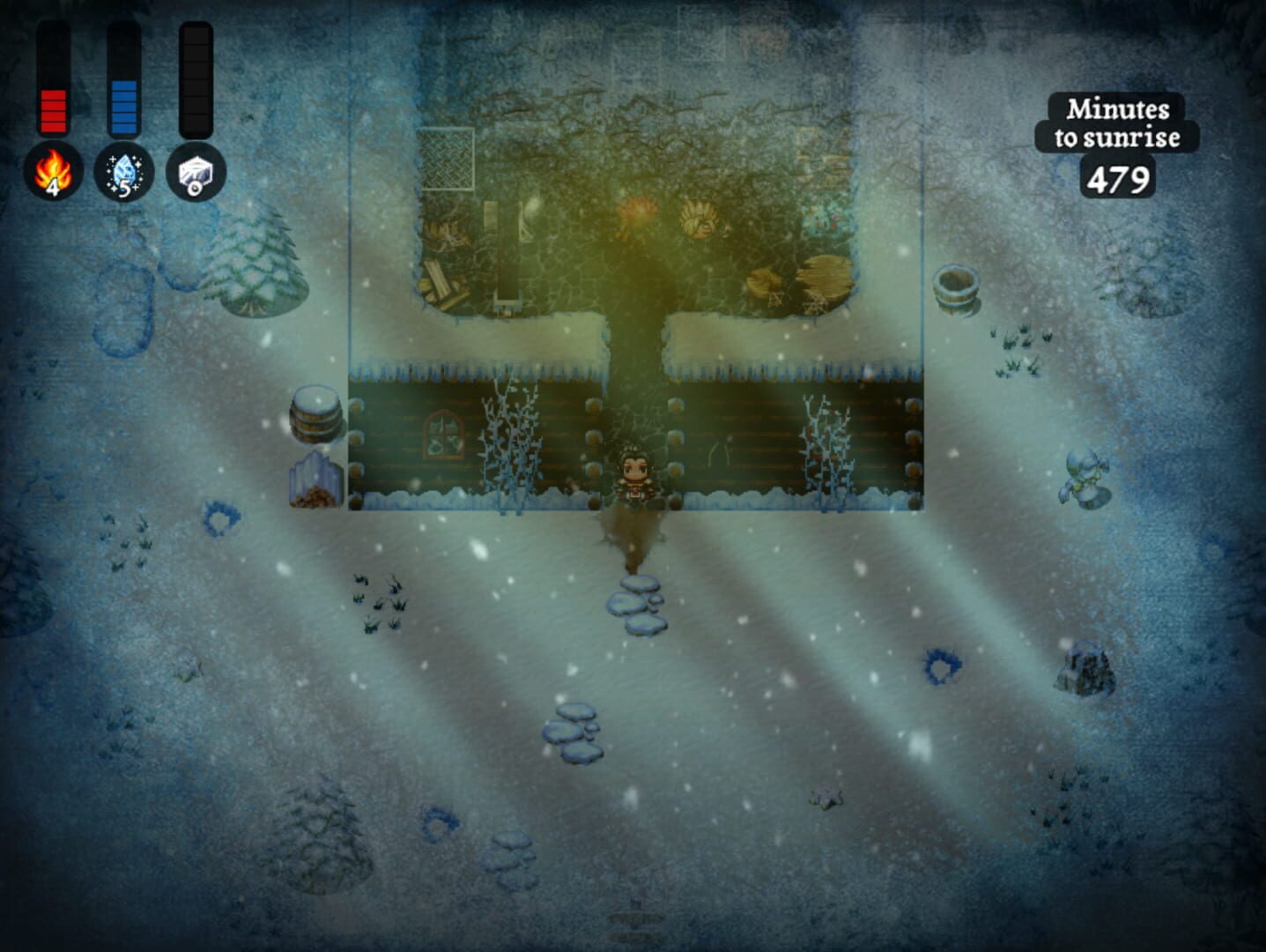 Only One Night screenshot 1