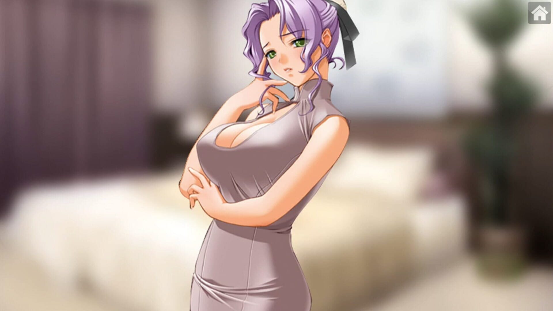 Hentai Splash screenshot 1