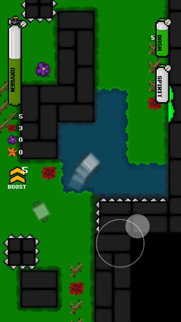 15 Levels screenshot 1
