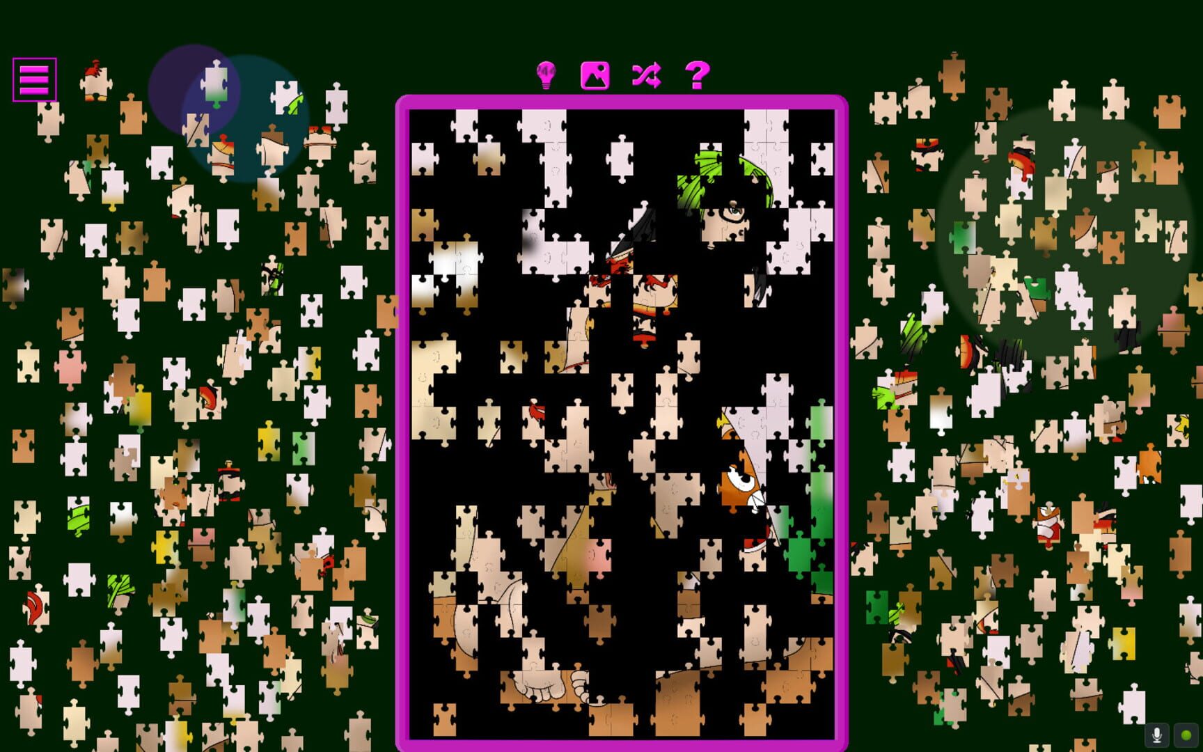 OnlyGame: Gamer Girls screenshot 1